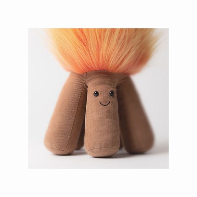Jellycat Campfire UK | 43219SJFW